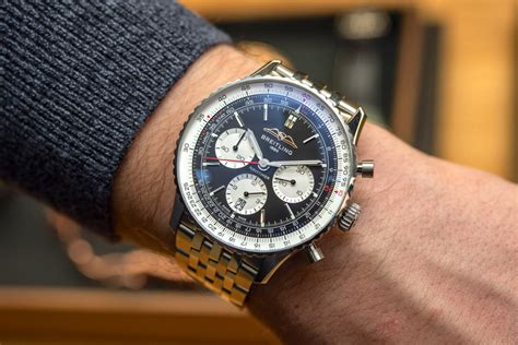 breitling navitimer b01 replica|breitling b01 problems.